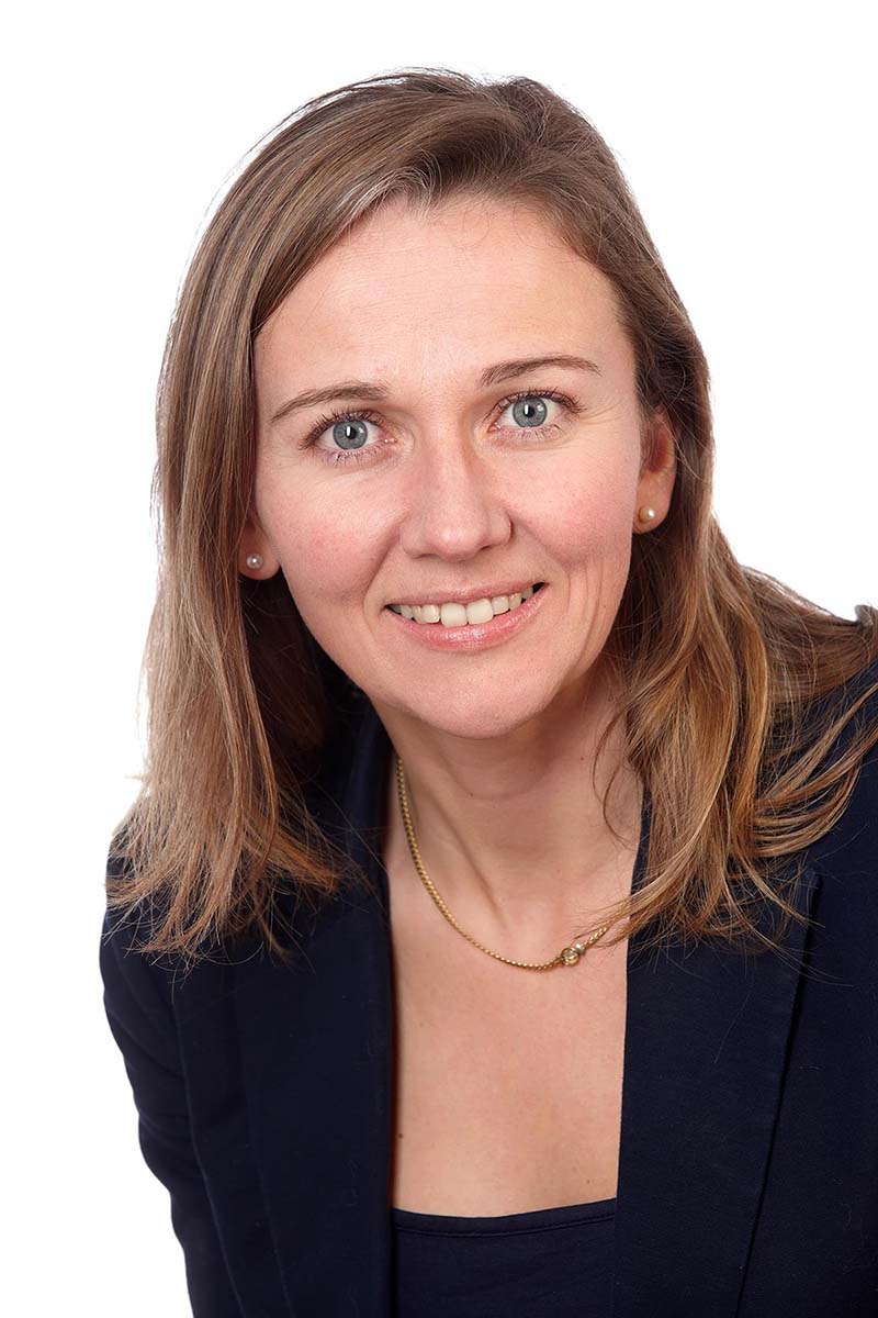 Maire délégué Olympe GIRARD