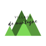 village de montagne