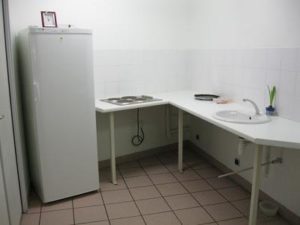 Les Cuisines