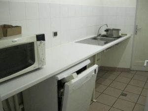Les Cuisines