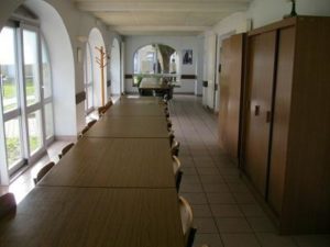 Salle Florus