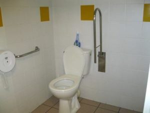 Sanitaires